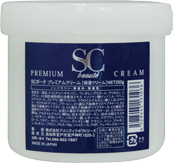 SC Beaute Premium Cream