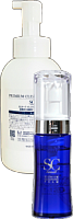 SC Beaute Premum Cleansing Foam