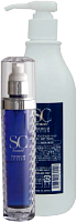 SC Beaute Premium Lotion