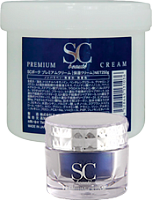 SC Beaute Premium Cream