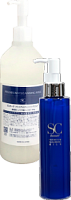 SC Beaute Premum Cleansing Milk